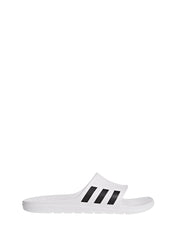 Ciabatte Bianco Adidas Performance