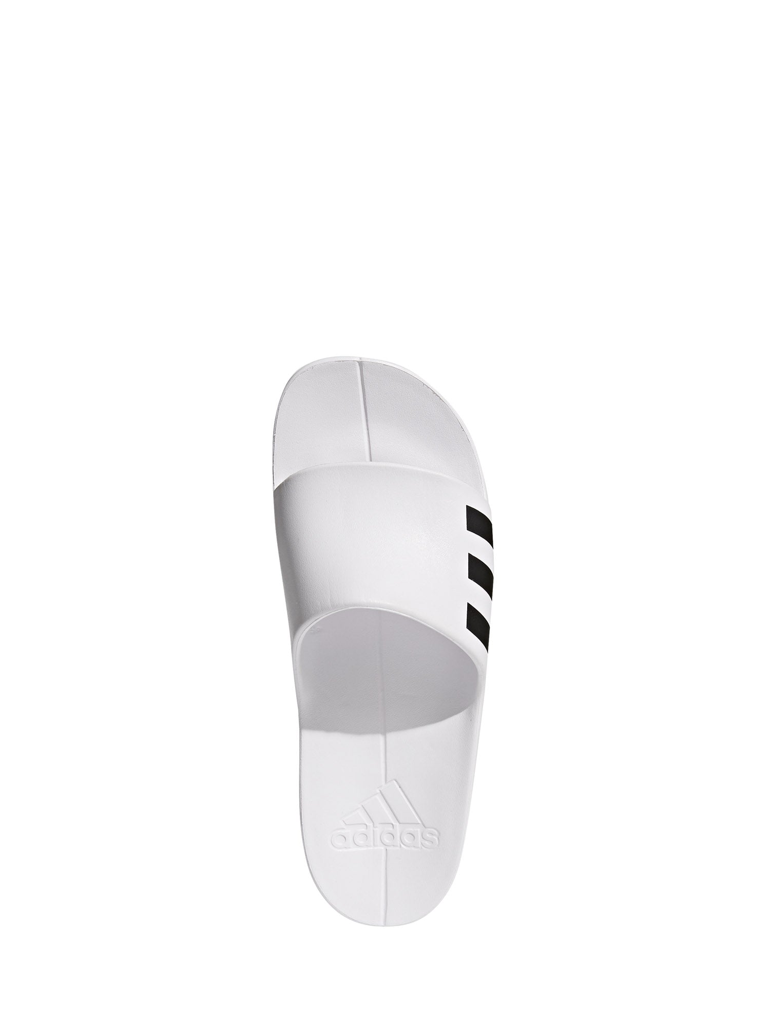 Ciabatte Bianco Adidas Performance