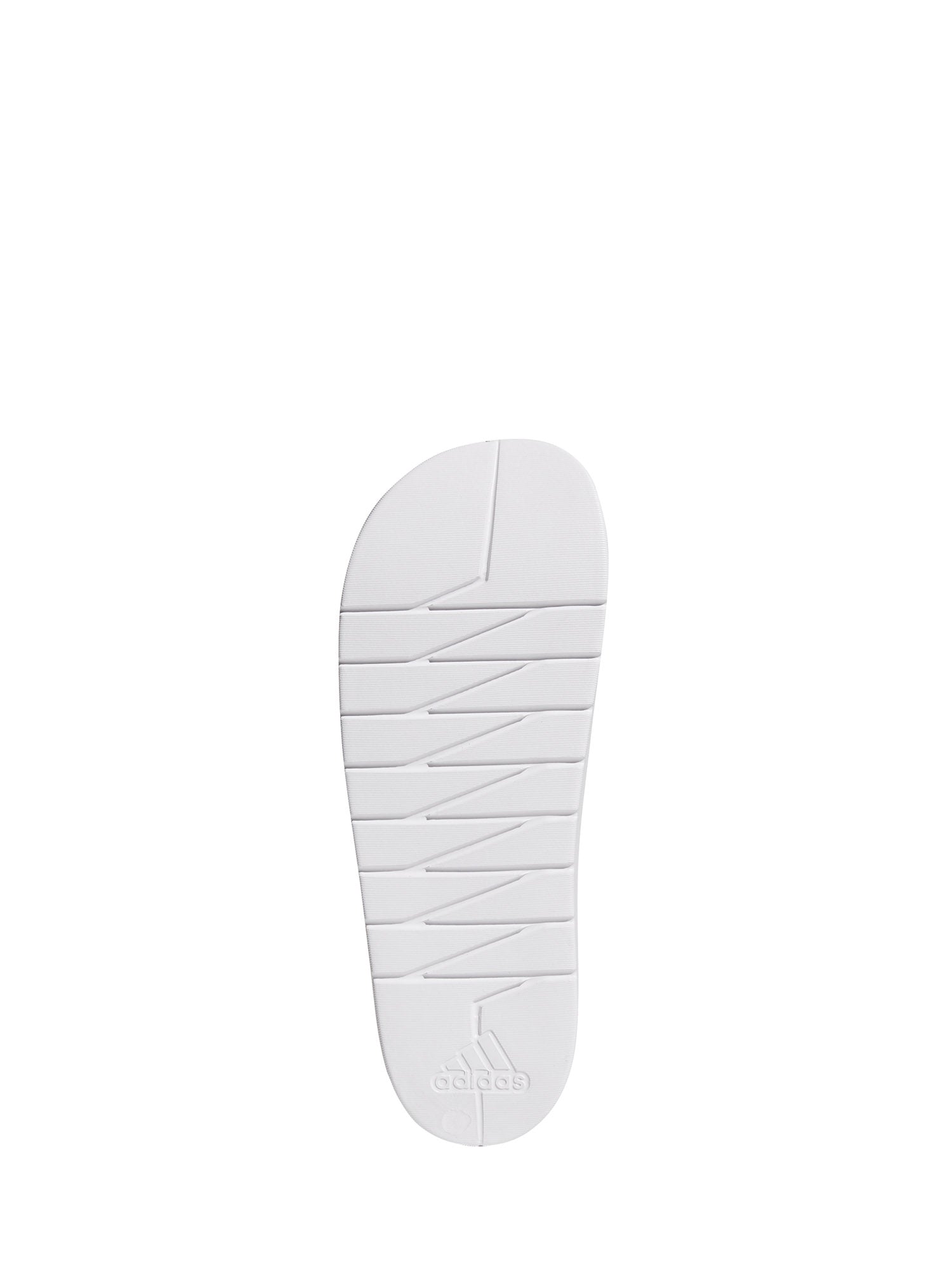 Ciabatte Bianco Adidas Performance