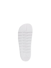 Ciabatte Bianco Adidas Performance