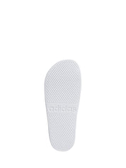 Ciabatte Bianco Adidas Performance