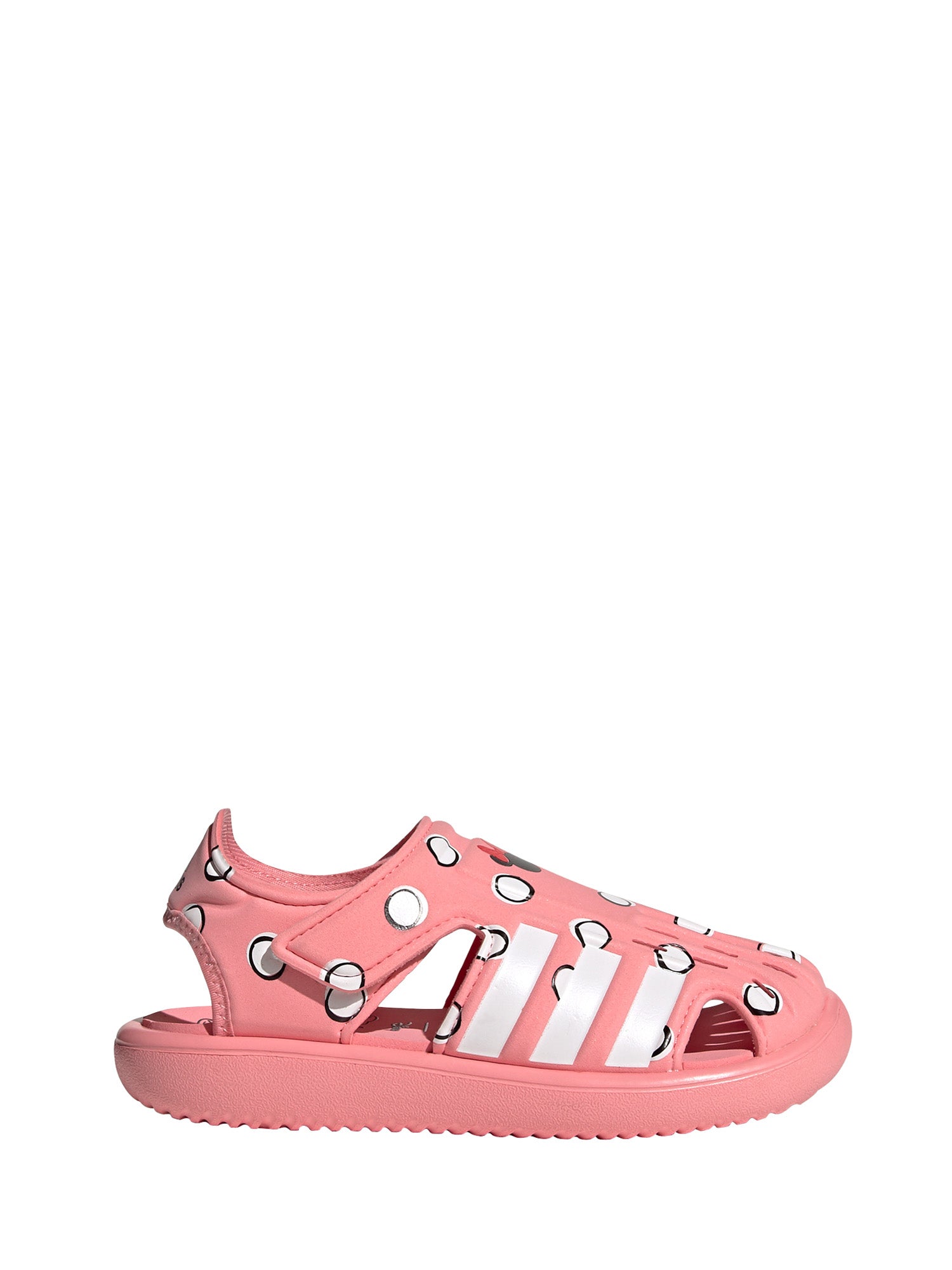 Ciabatte Rosa Adidas Performance