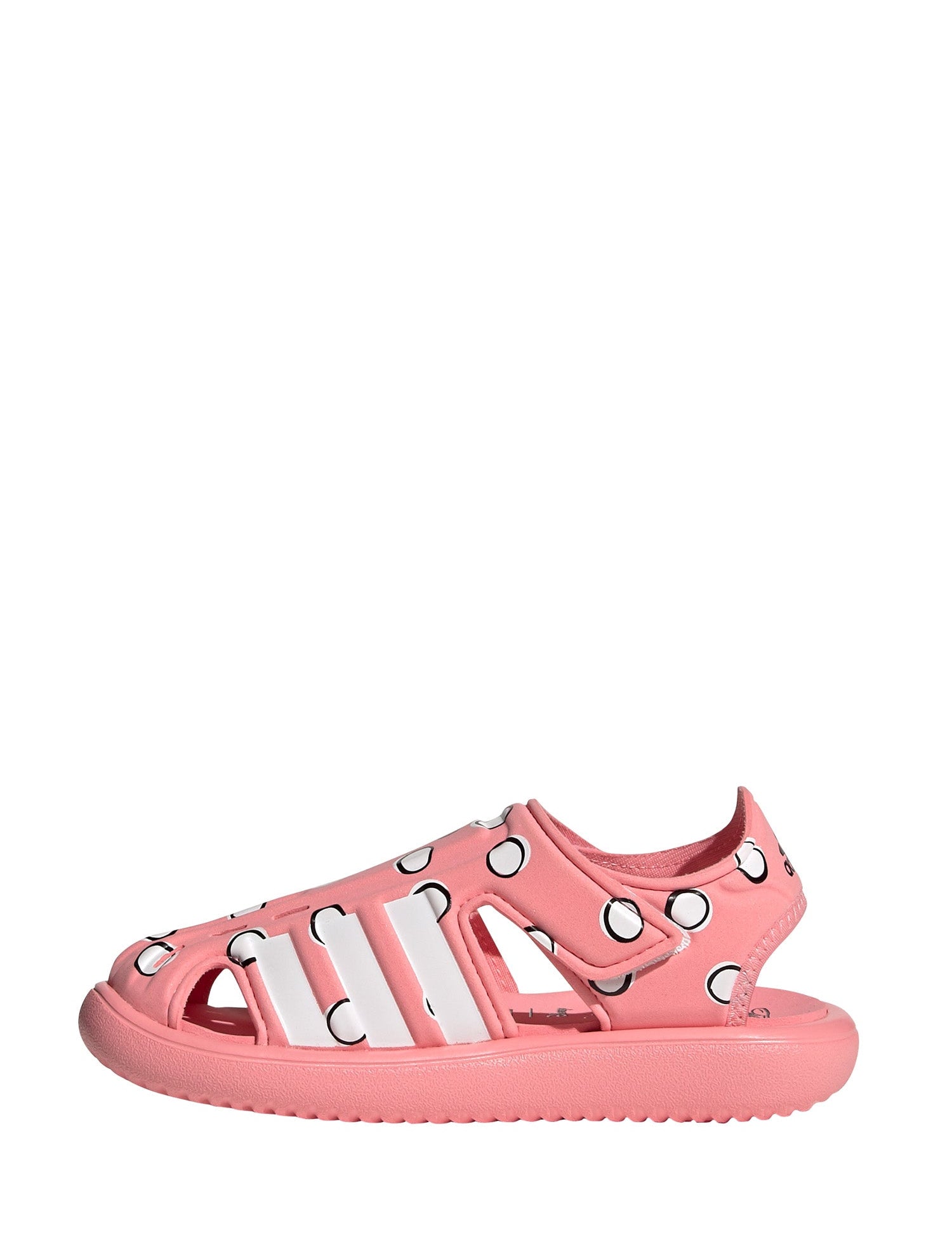 Ciabatte Rosa Adidas Performance