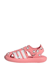 Ciabatte Rosa Adidas Performance