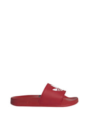 Ciabatte Rosso Adidas Originals