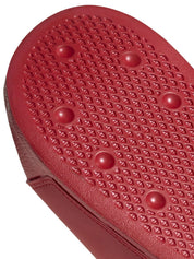 Ciabatte Rosso Adidas Originals