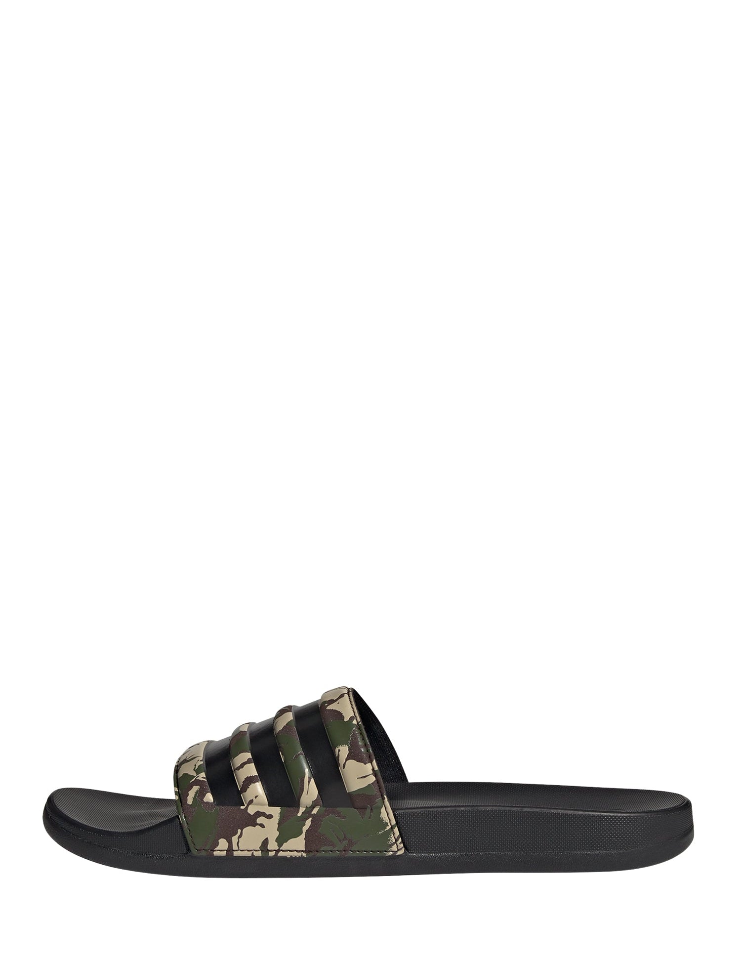 Ciabatte Verde Adidas Performance
