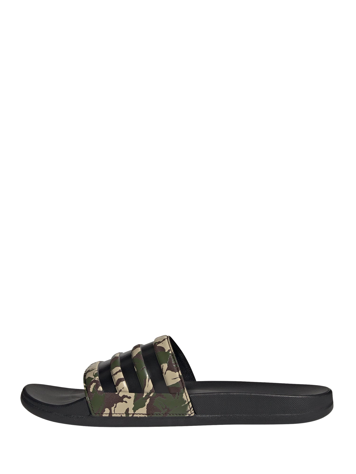 Ciabatte Verde Adidas Performance