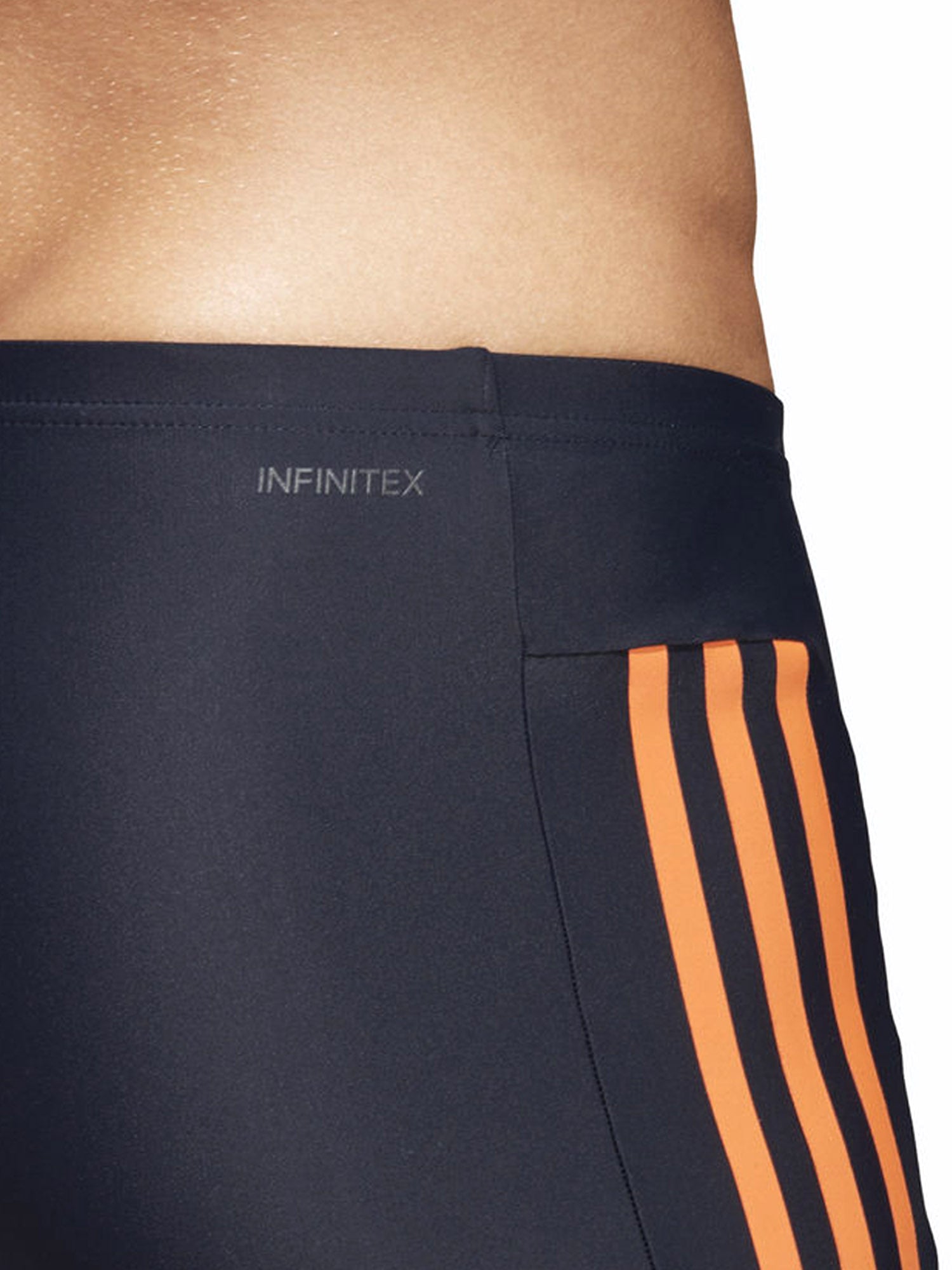 Costumi Blu Adidas Performance