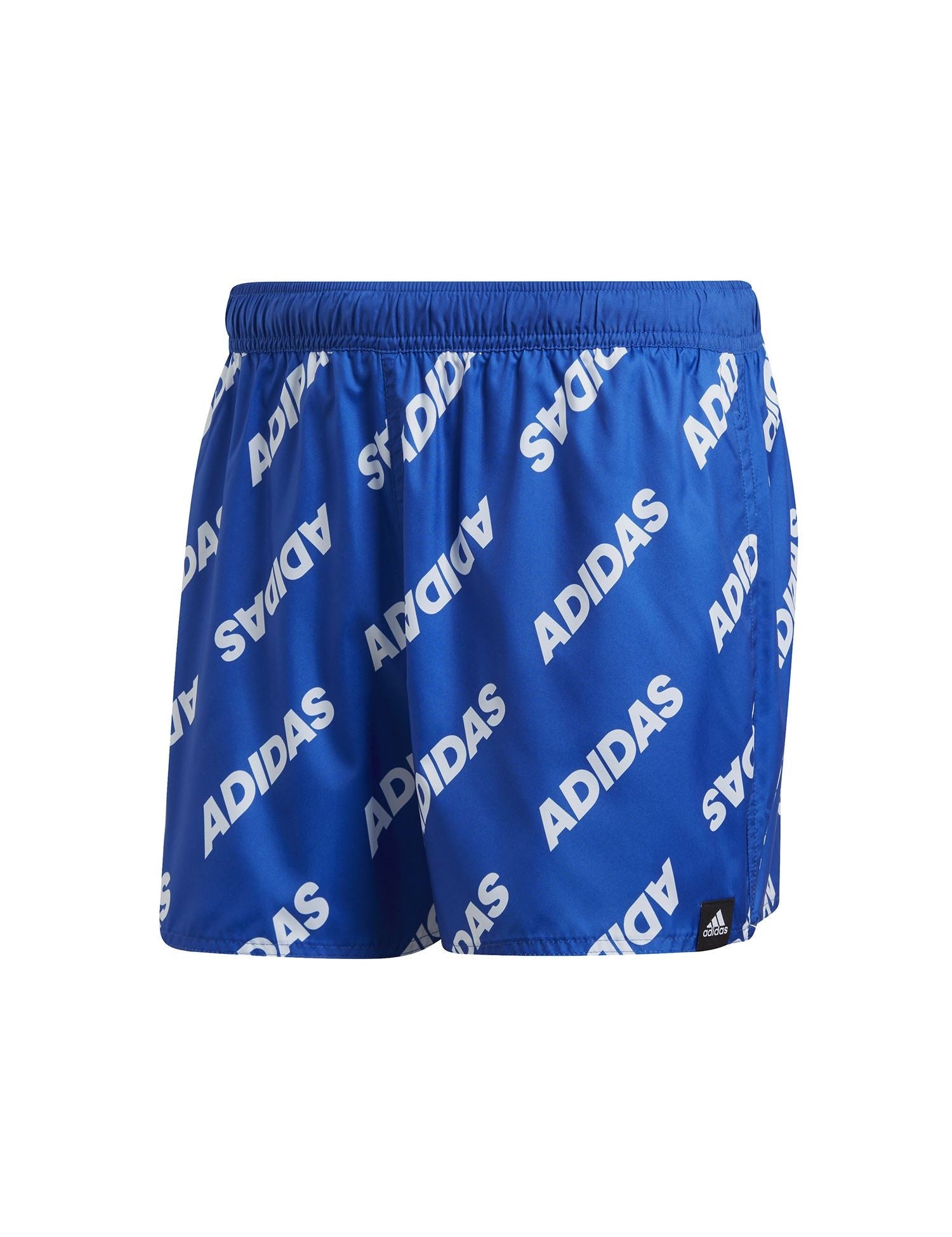Costumi Blu Adidas Performance