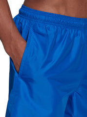Costumi Blu Adidas Performance