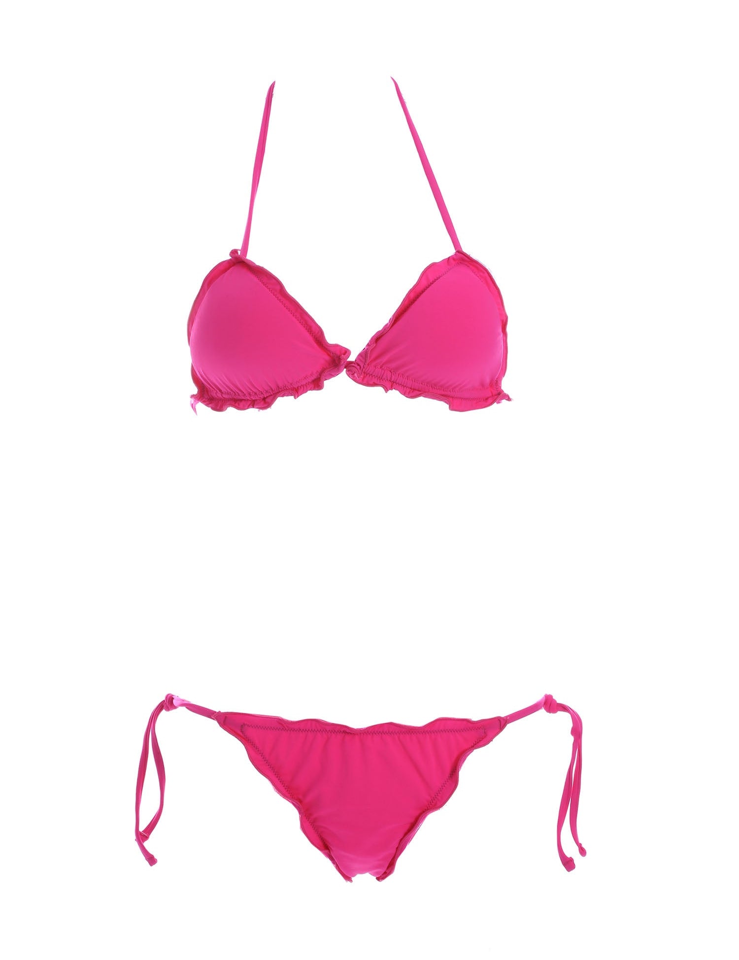 Costumi Fucsia 4giveness