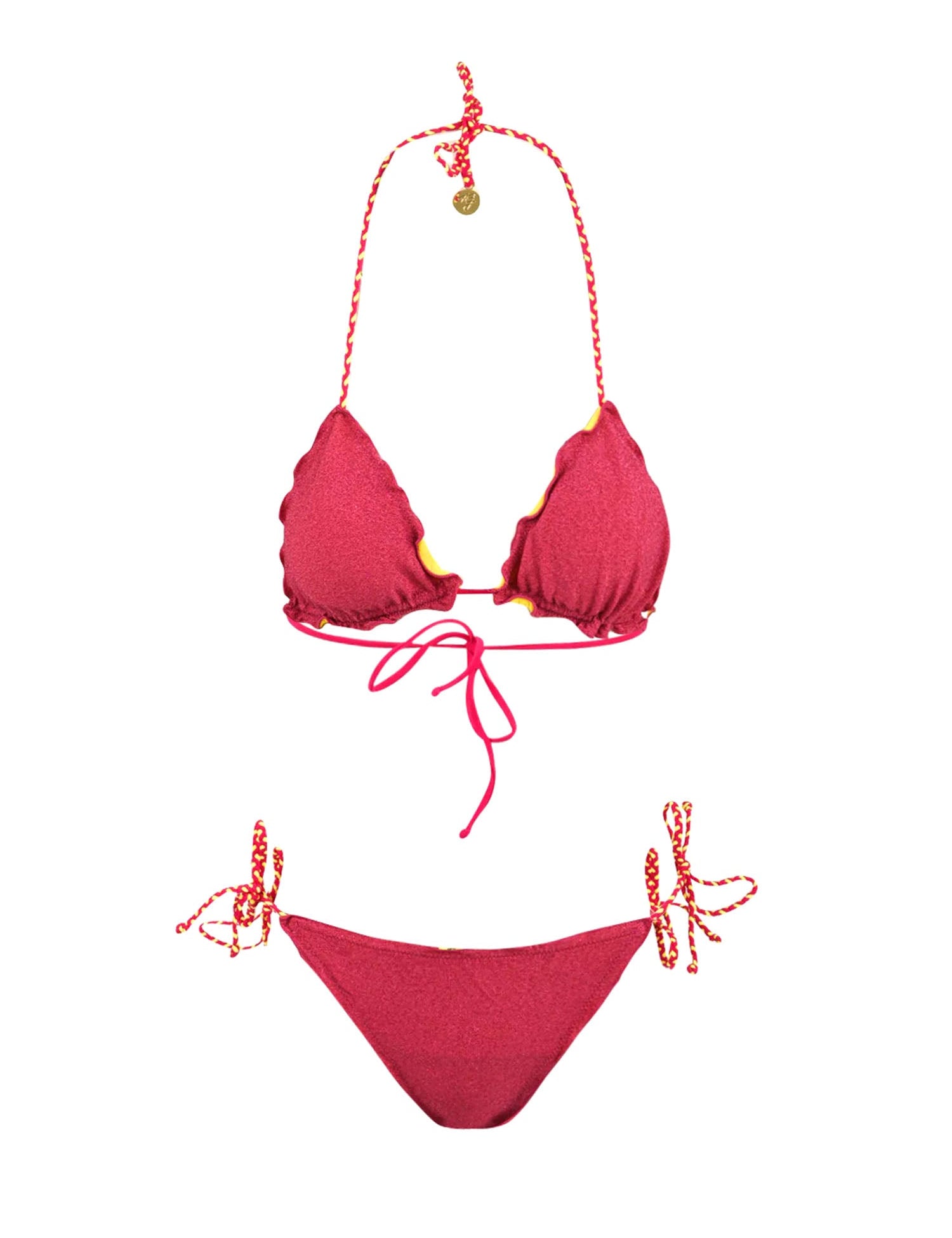 Costumi Fucsia 4giveness