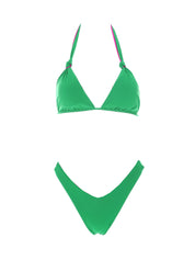 Costumi Verde 4giveness