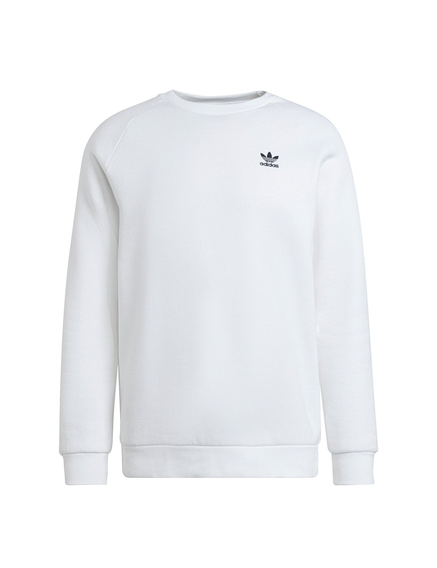 Felpe Bianco Adidas Originals