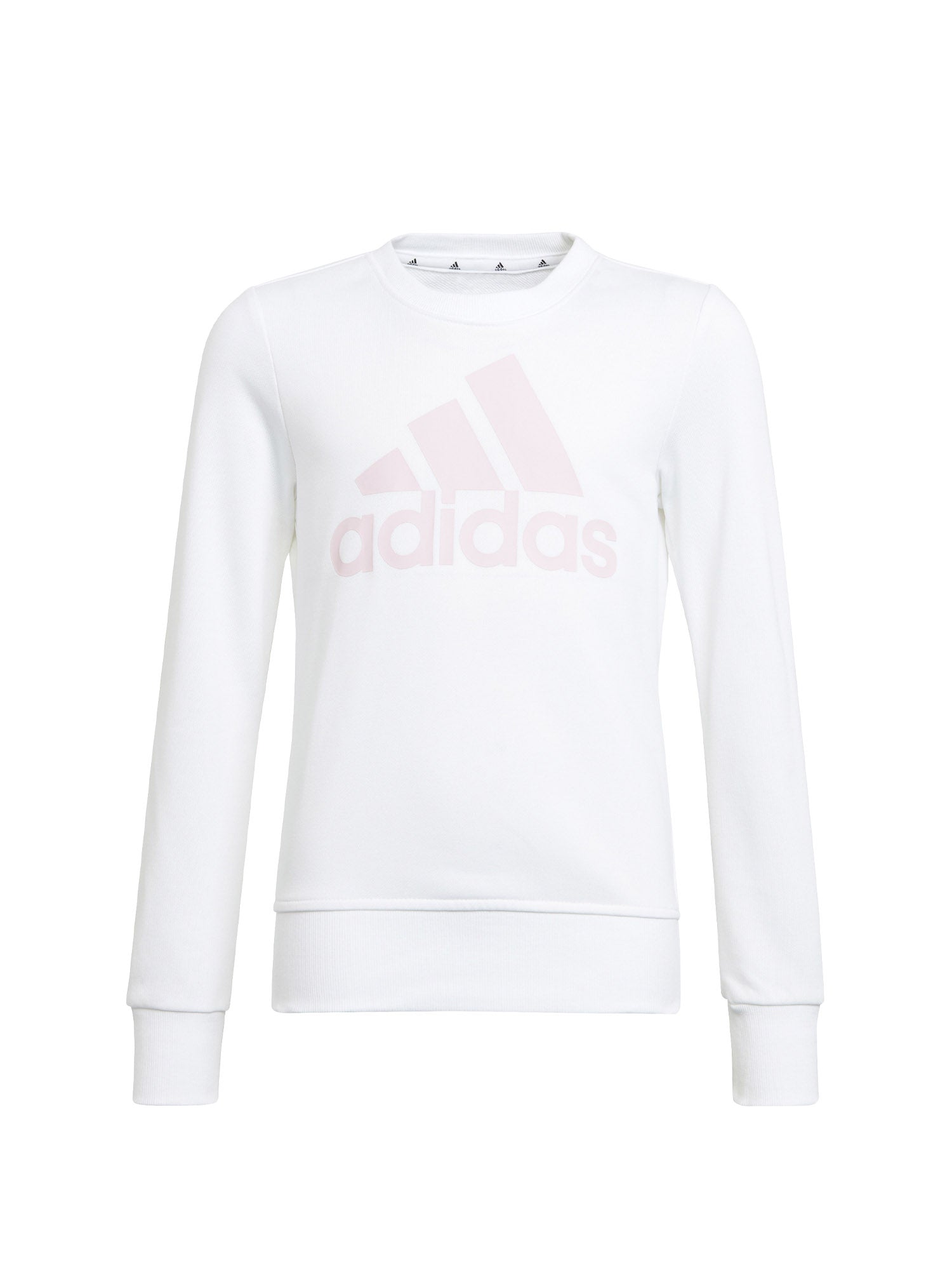 Felpe Bianco Adidas Performance
