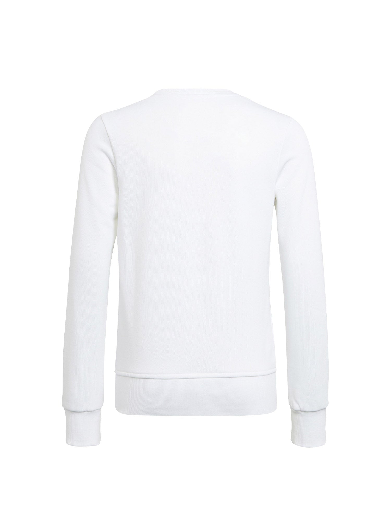 Felpe Bianco Adidas Performance