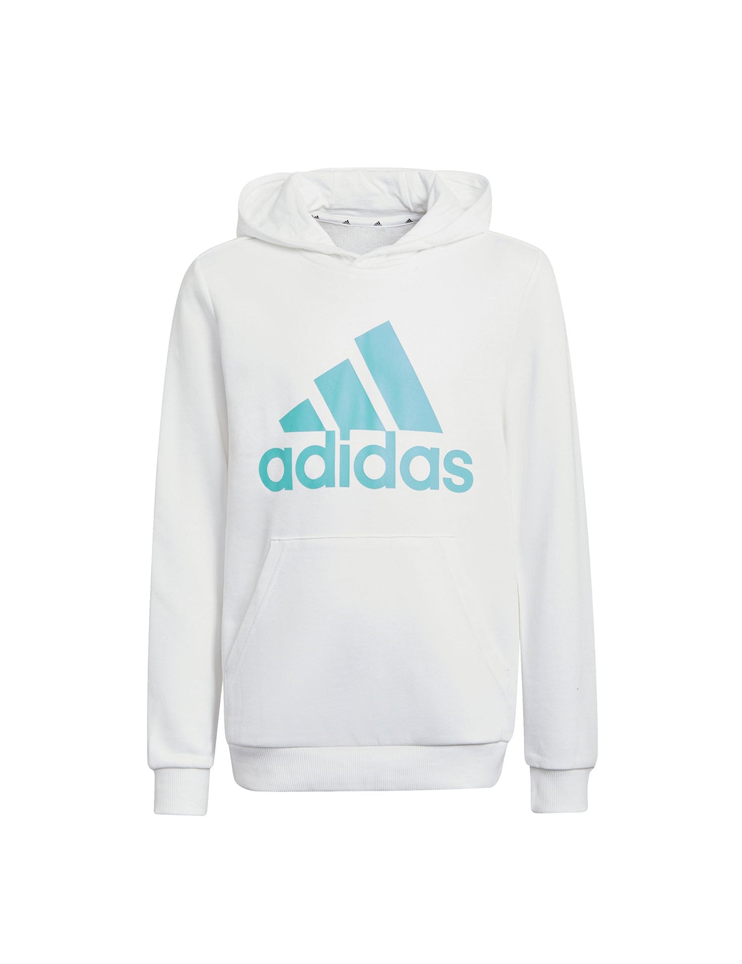 Felpe Bianco Adidas Performance