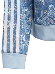 Felpe Blu Adidas Originals