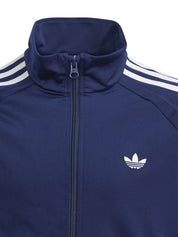 Felpe Blu Adidas Originals