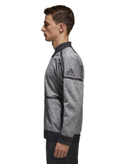 Felpe Grigio Adidas Performance