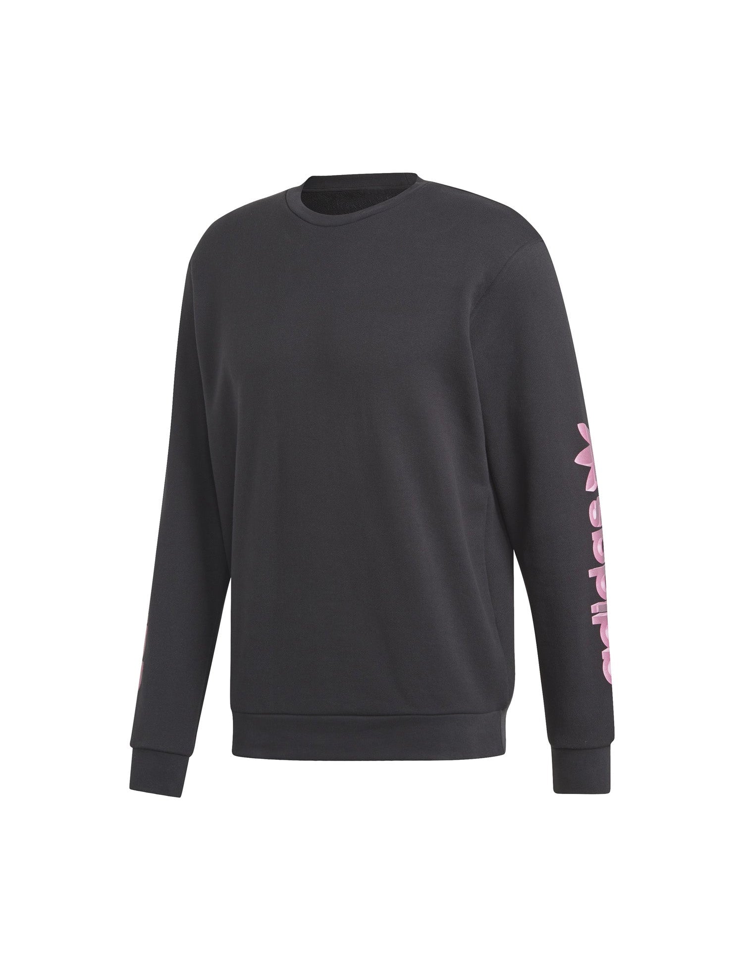 Felpe Nero Adidas Originals
