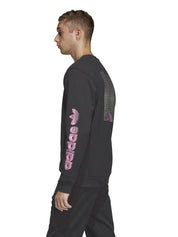 Felpe Nero Adidas Originals