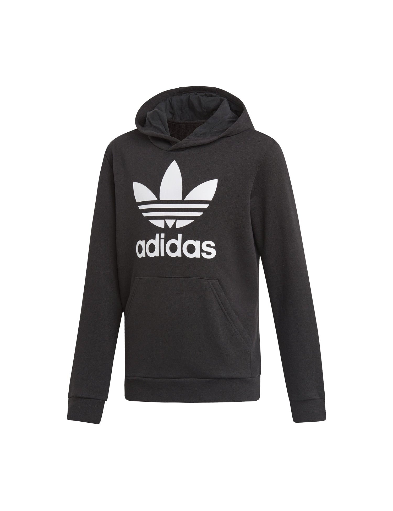 Felpe Nero Adidas Originals