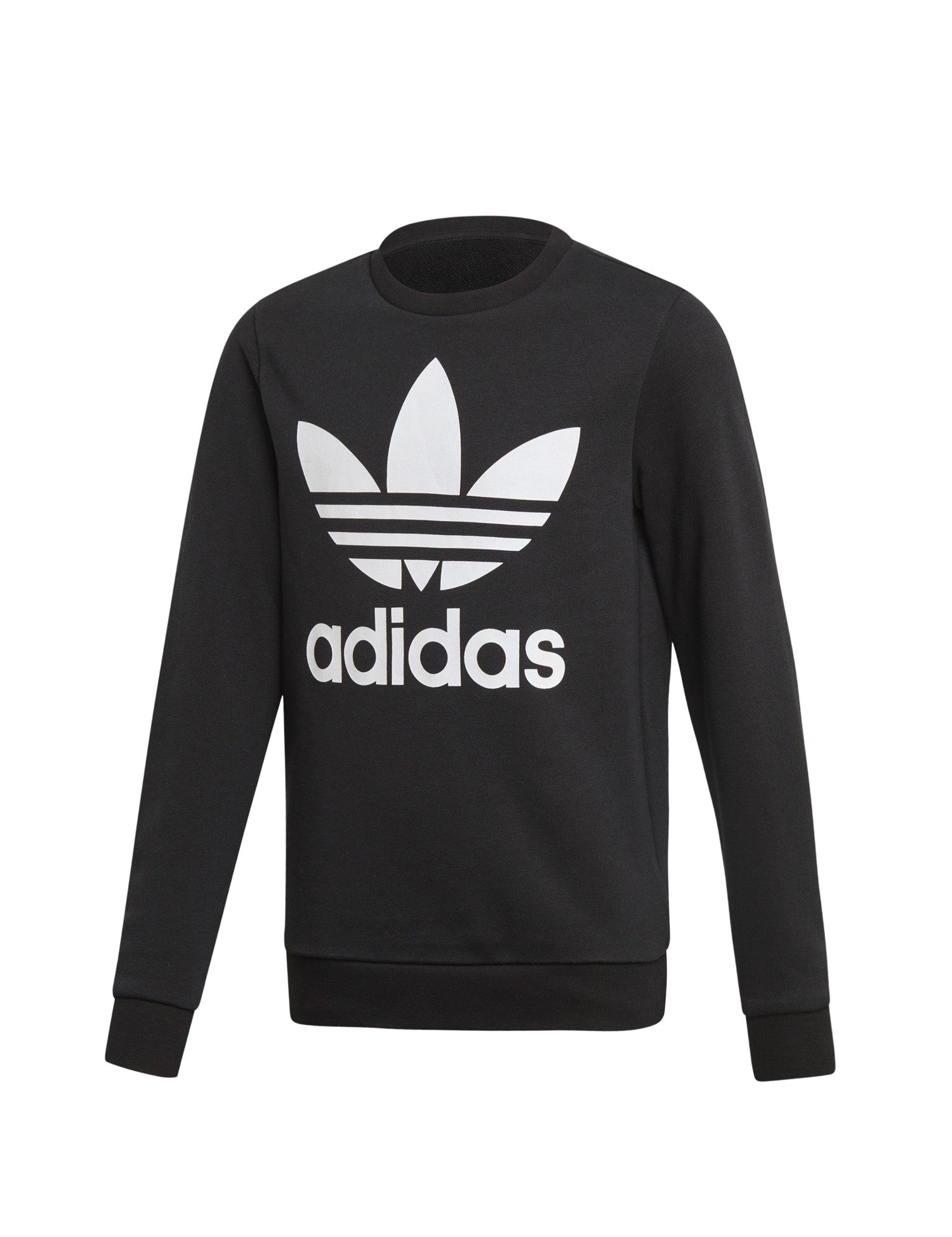 Felpe Nero Adidas Originals