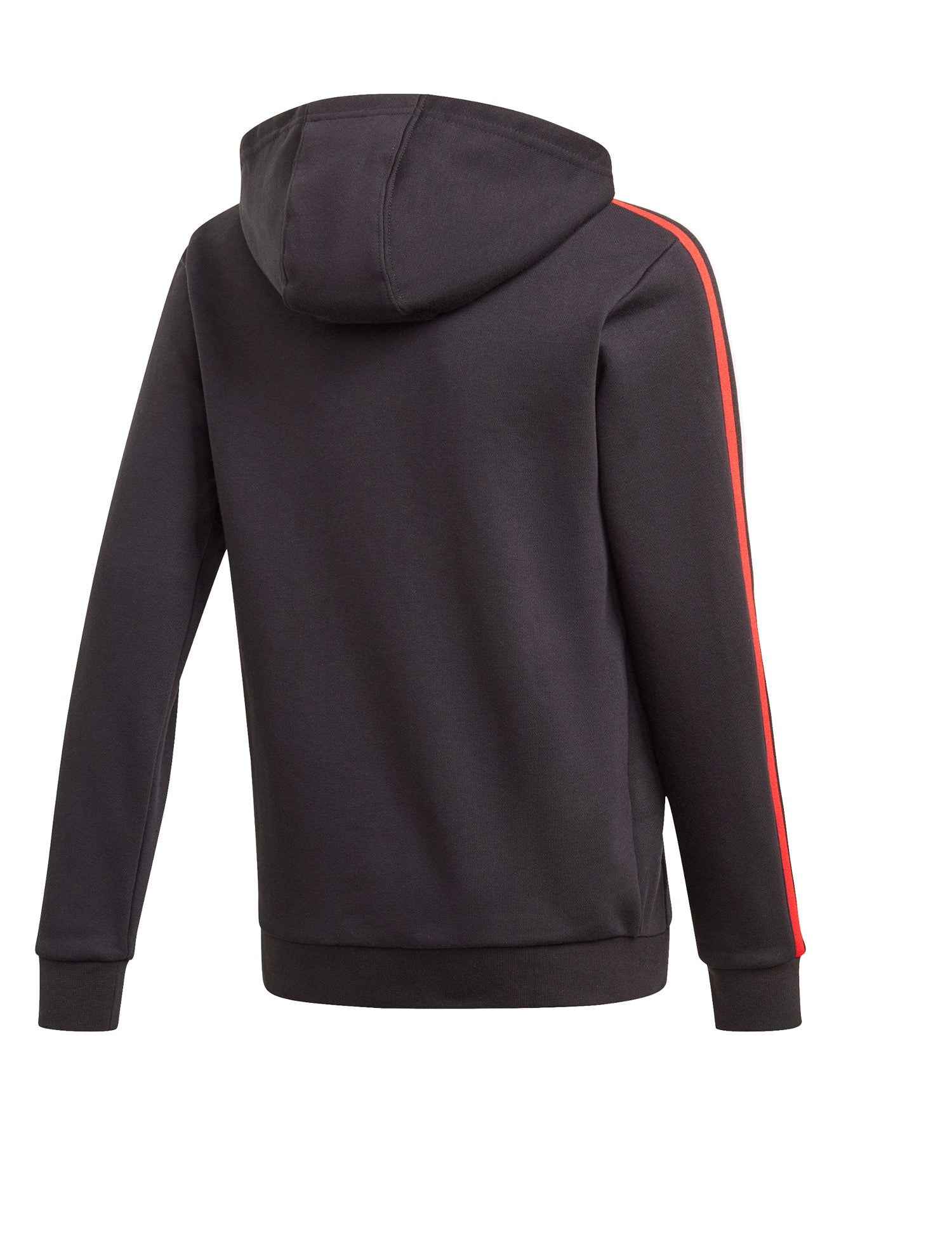 Felpe Nero Adidas Originals