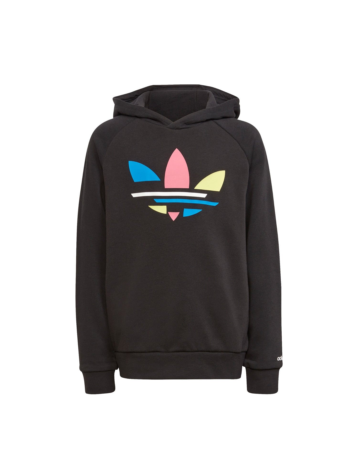 Felpe Nero Adidas Originals