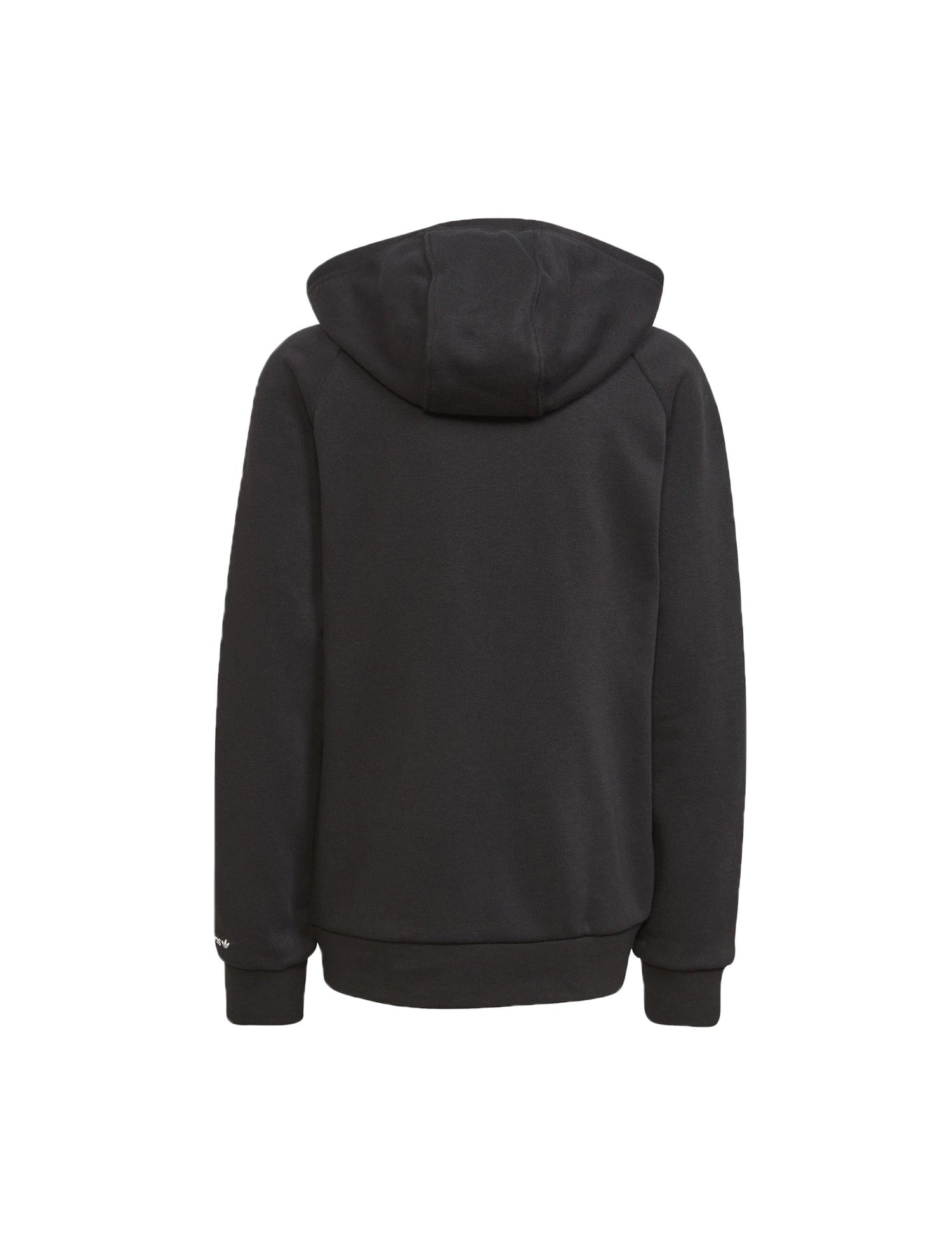 Felpe Nero Adidas Originals