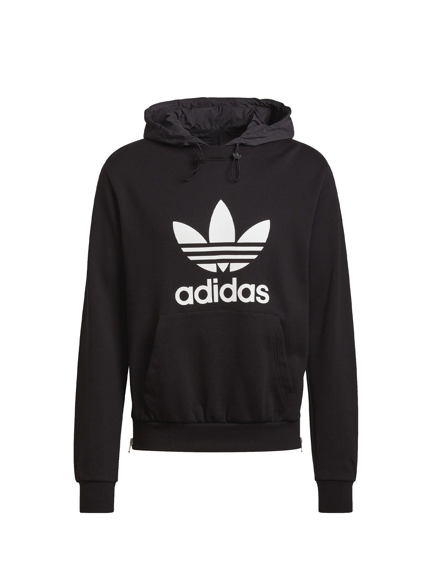 Felpe Nero Adidas Originals