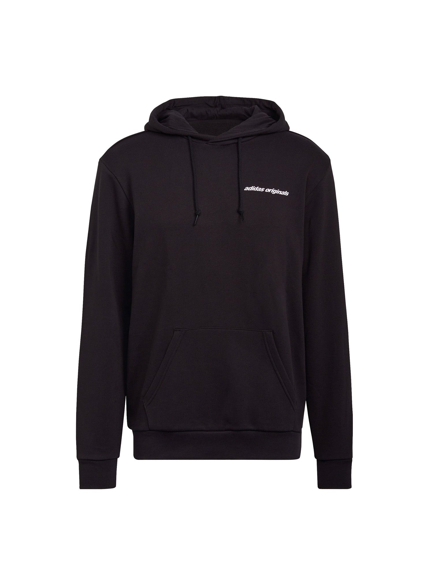 Felpe Nero Adidas Originals