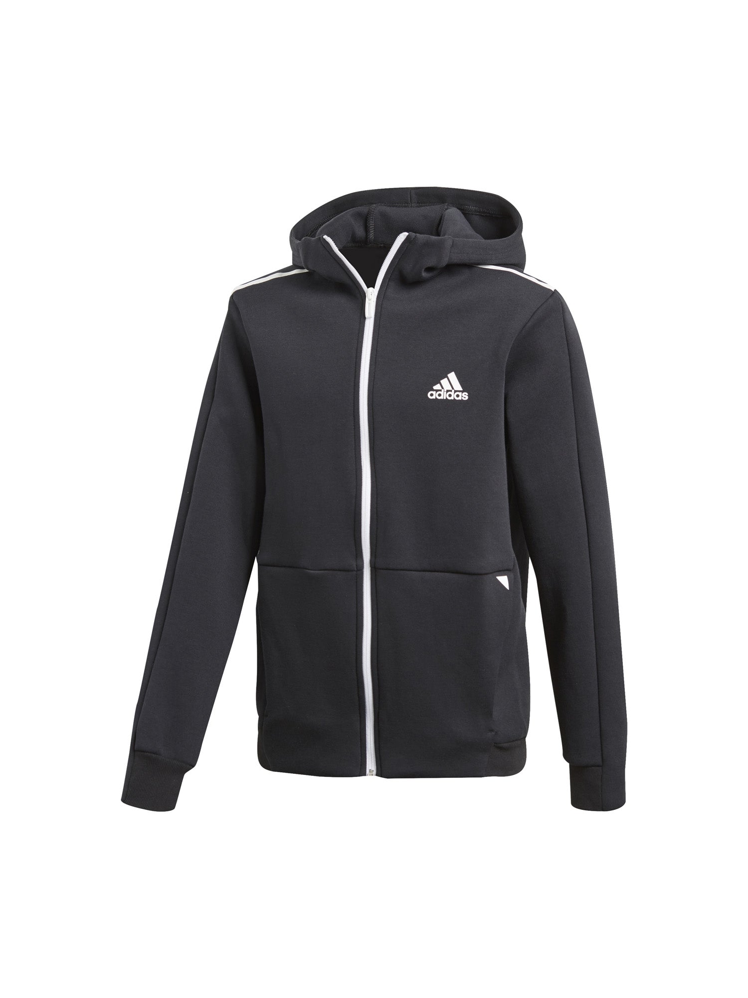 Felpe Nero Adidas Performance