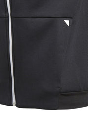 Felpe Nero Adidas Performance