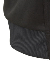 Felpe Nero Adidas Performance