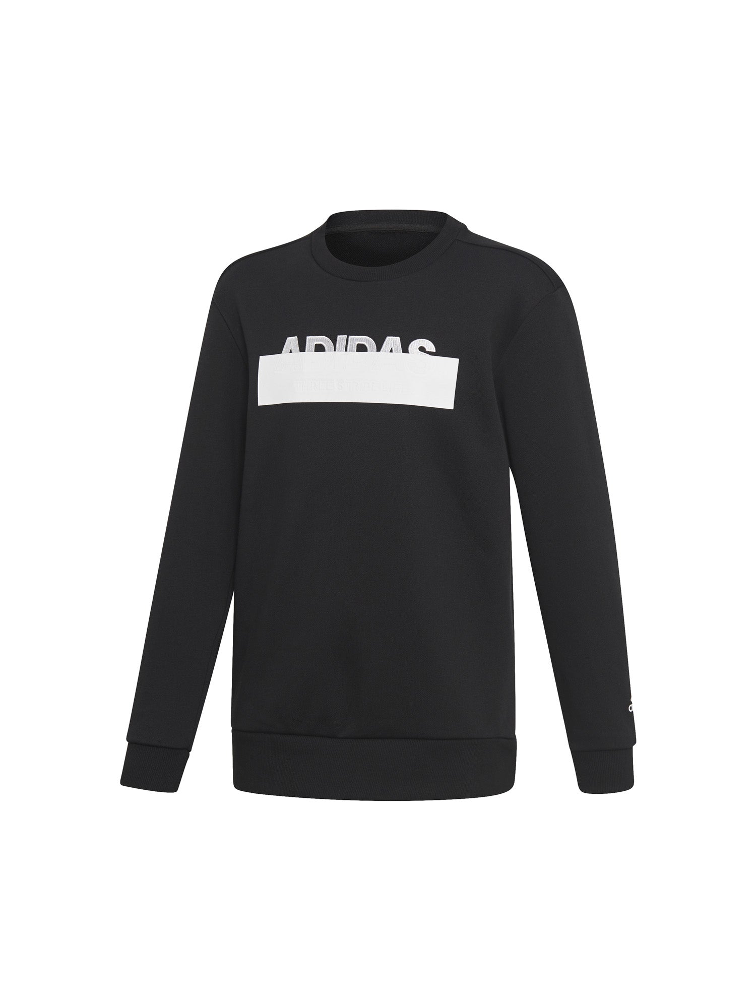 Felpe Nero Adidas Performance