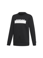 Felpe Nero Adidas Performance