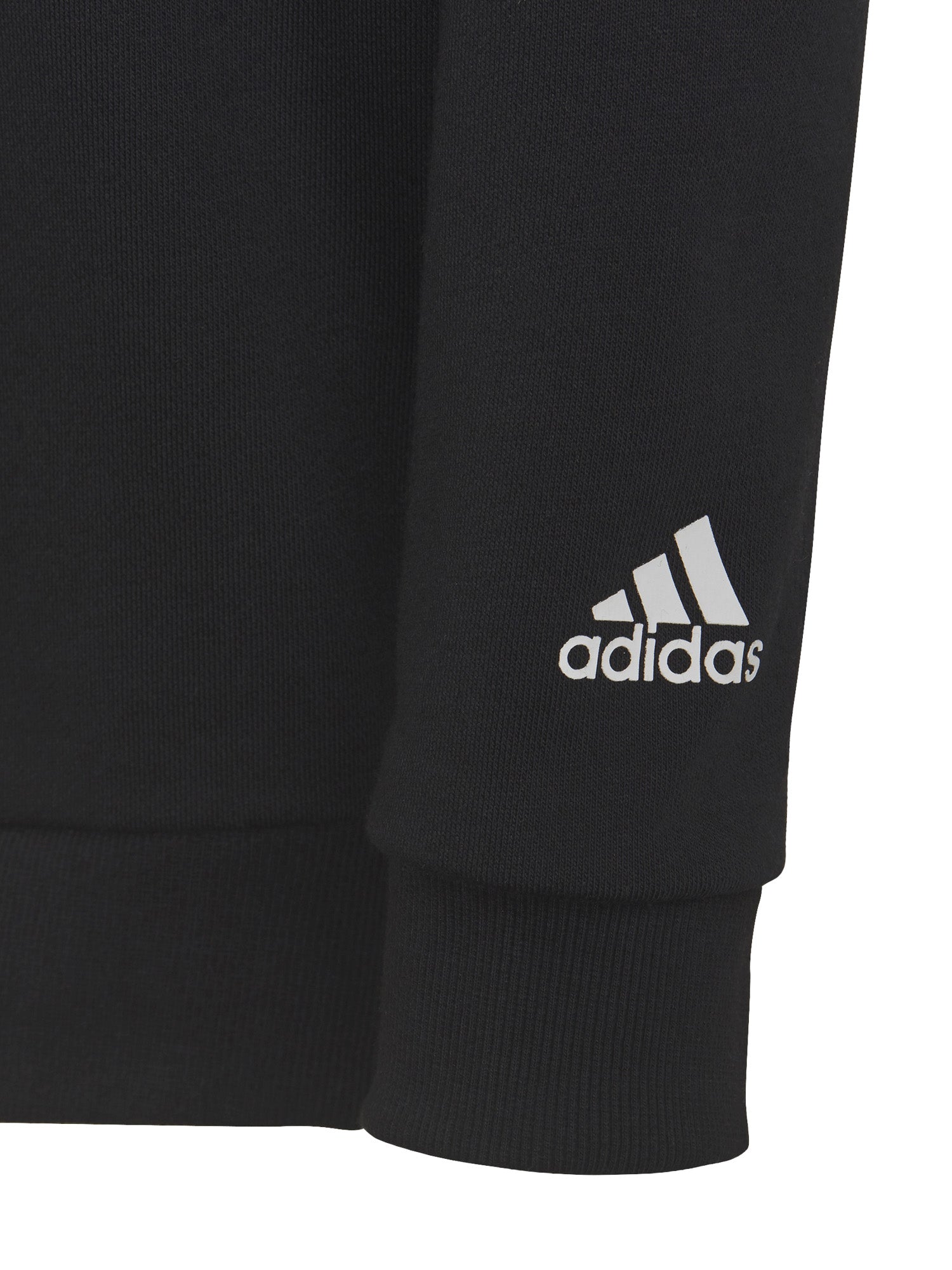 Felpe Nero Adidas Performance