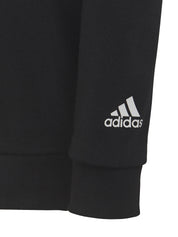 Felpe Nero Adidas Performance