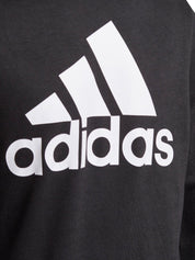 Felpe Nero Adidas Performance