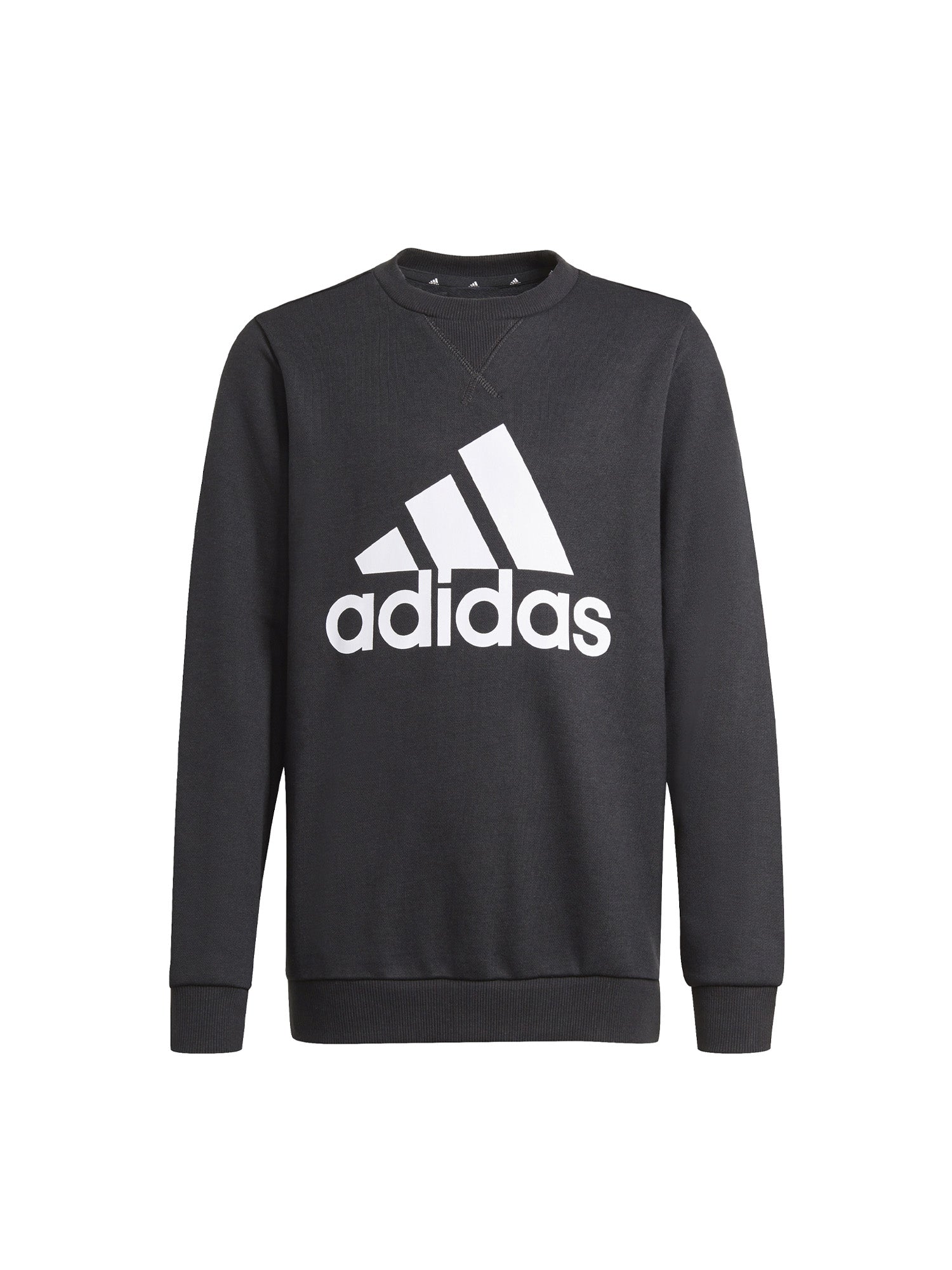 Felpe Nero Adidas Performance
