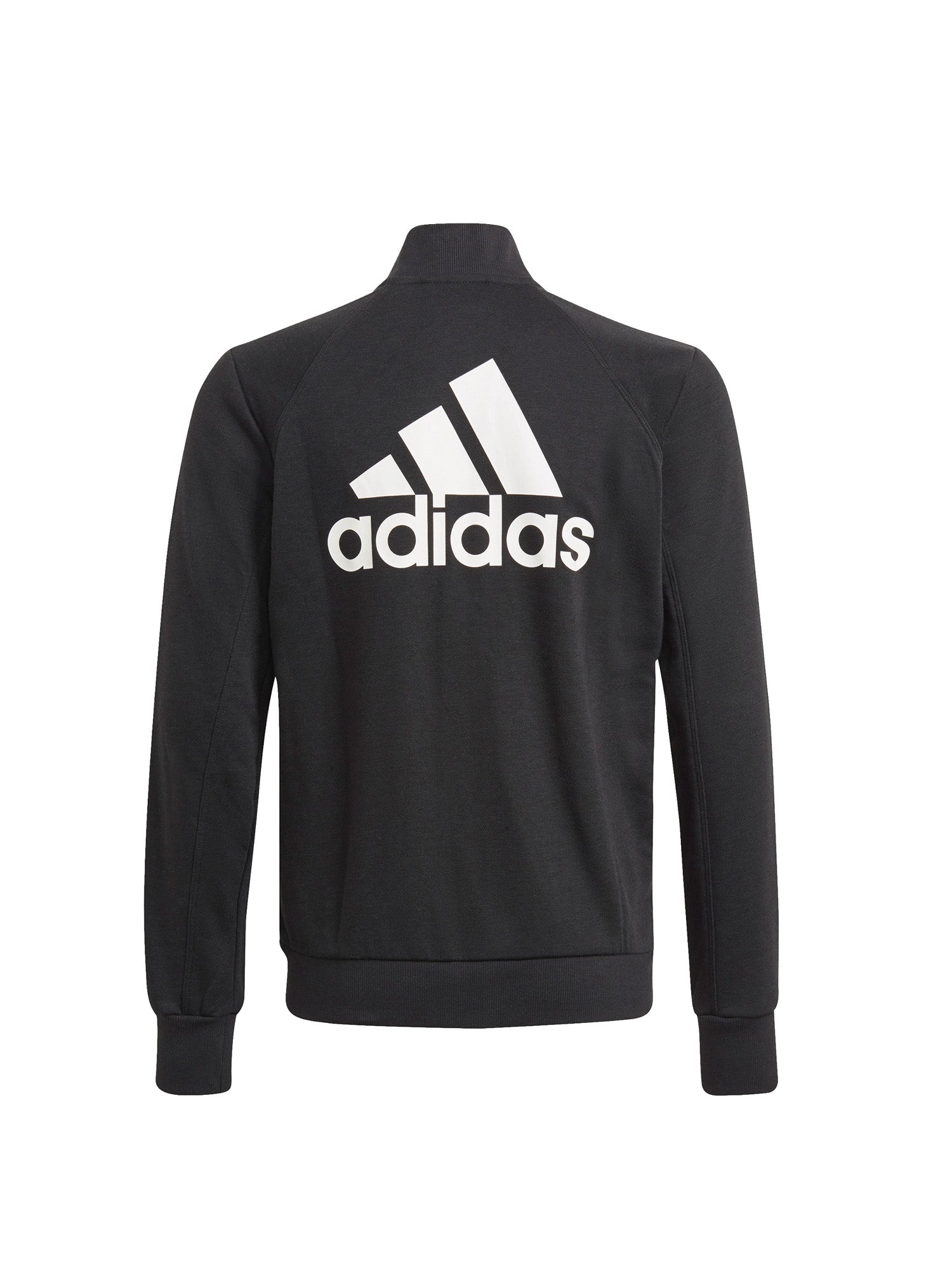 Felpe Nero Adidas Performance