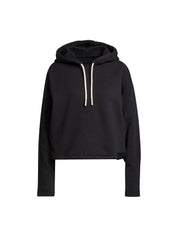 Felpe Nero Adidas Performance