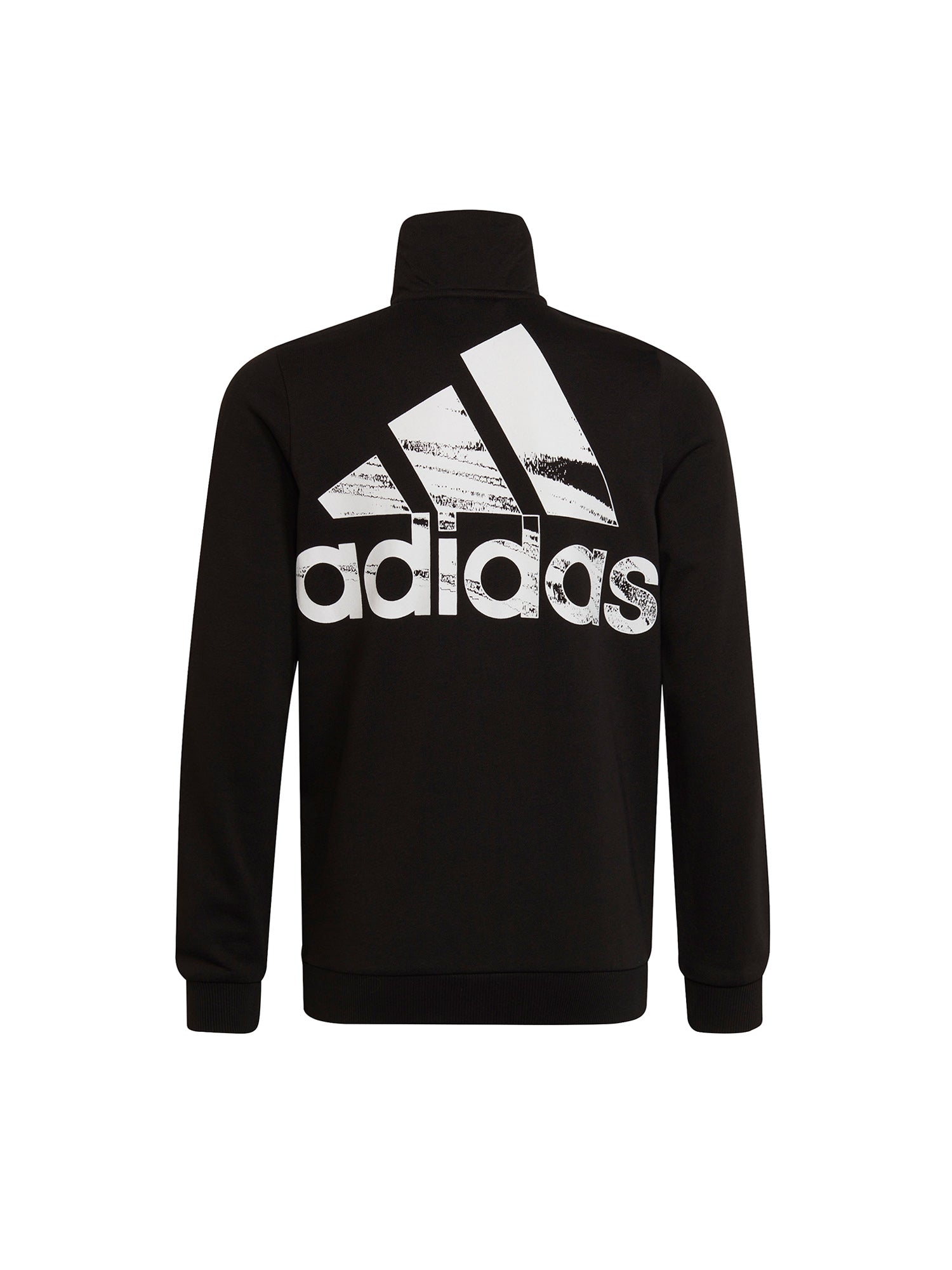 Felpe Nero Adidas Performance
