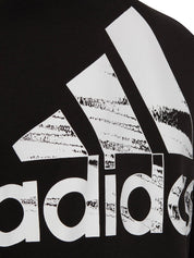Felpe Nero Adidas Performance