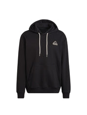 Felpe Nero Adidas Performance