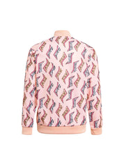 Felpe Rosa Adidas Originals