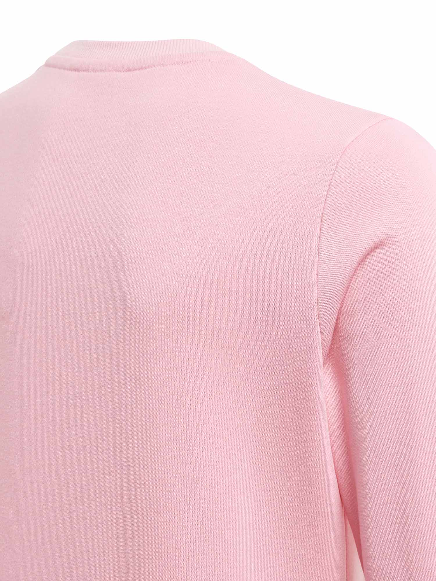 Felpe Rosa Adidas Performance